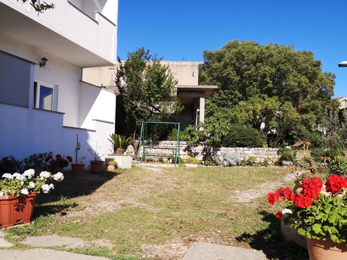 Apartman Mare Drvenik  Buitenkant foto