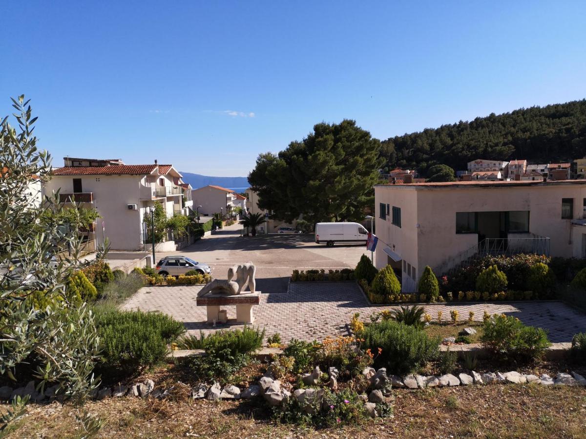 Apartman Mare Drvenik  Buitenkant foto