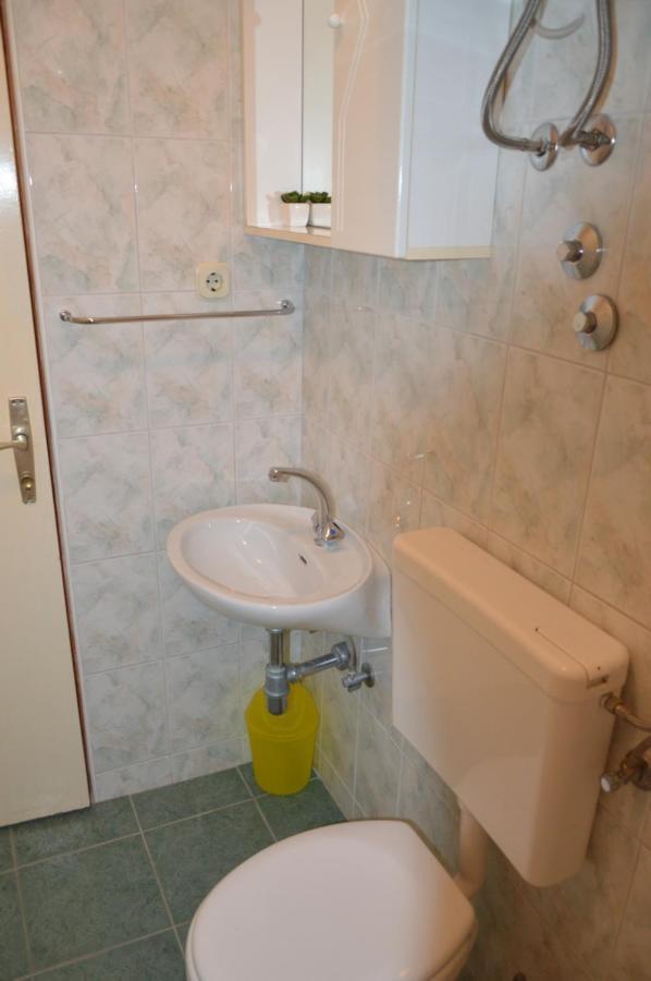 Apartman Mare Drvenik  Buitenkant foto