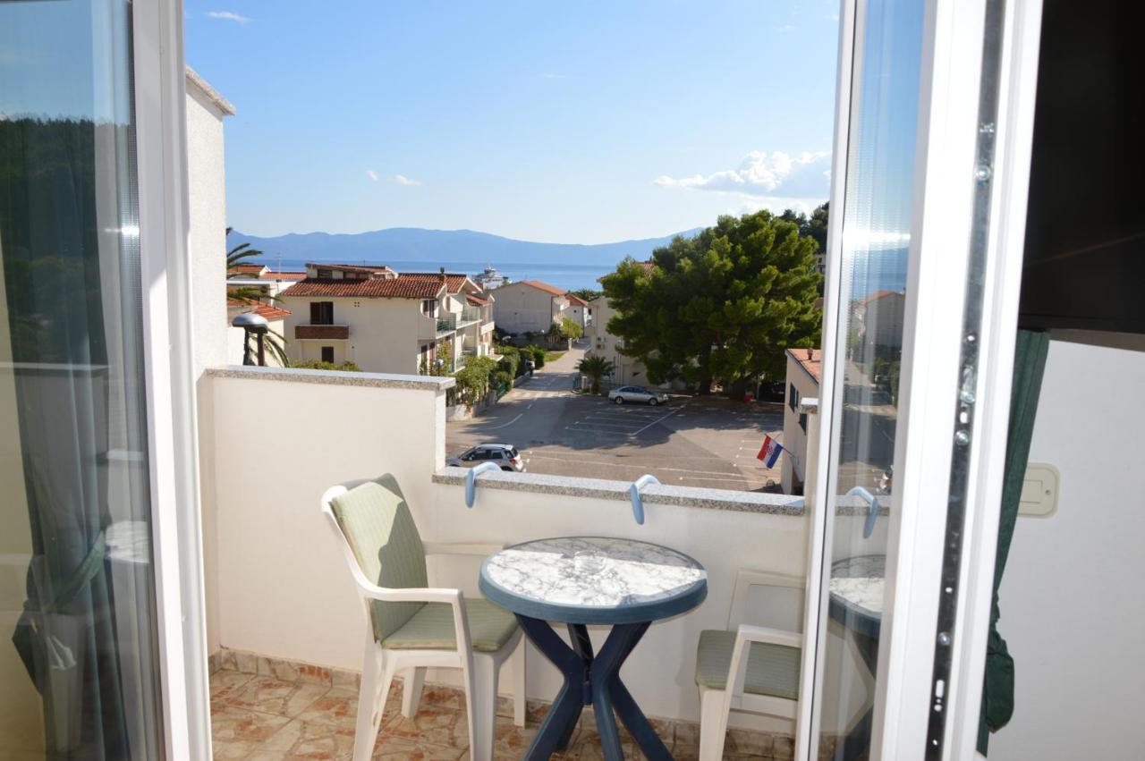 Apartman Mare Drvenik  Buitenkant foto