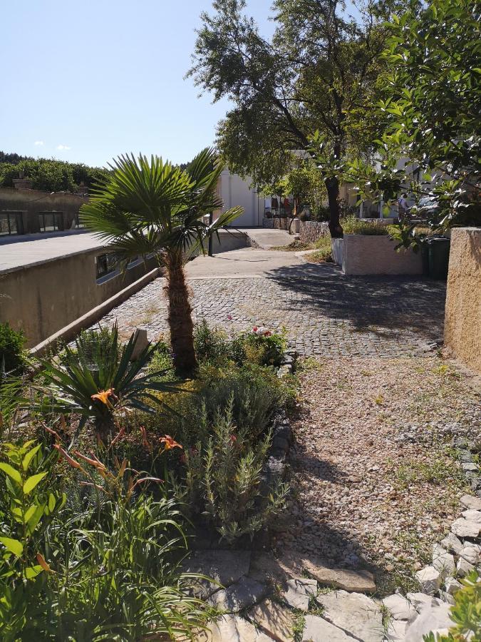 Apartman Mare Drvenik  Buitenkant foto