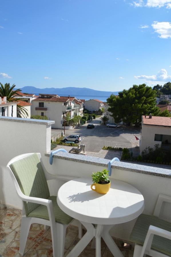 Apartman Mare Drvenik  Buitenkant foto