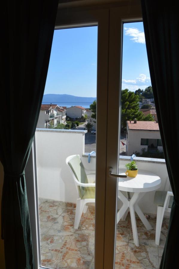 Apartman Mare Drvenik  Buitenkant foto
