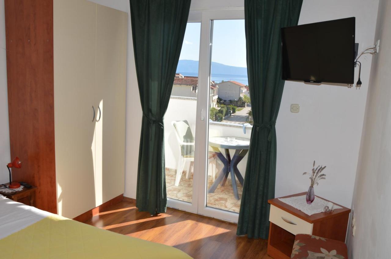 Apartman Mare Drvenik  Buitenkant foto