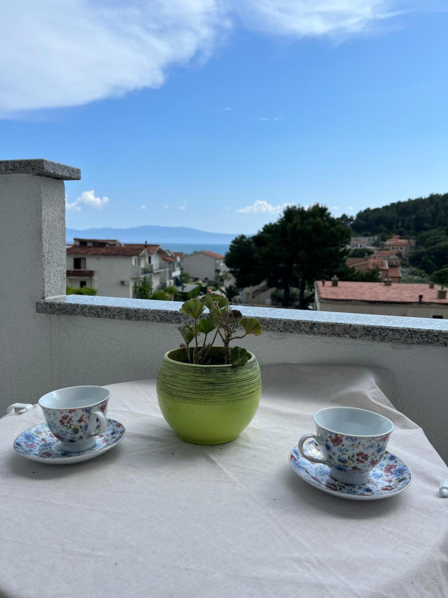 Apartman Mare Drvenik  Buitenkant foto
