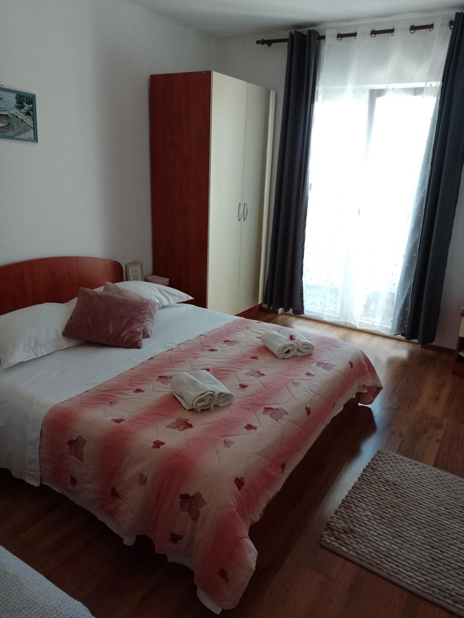 Apartman Mare Drvenik  Buitenkant foto