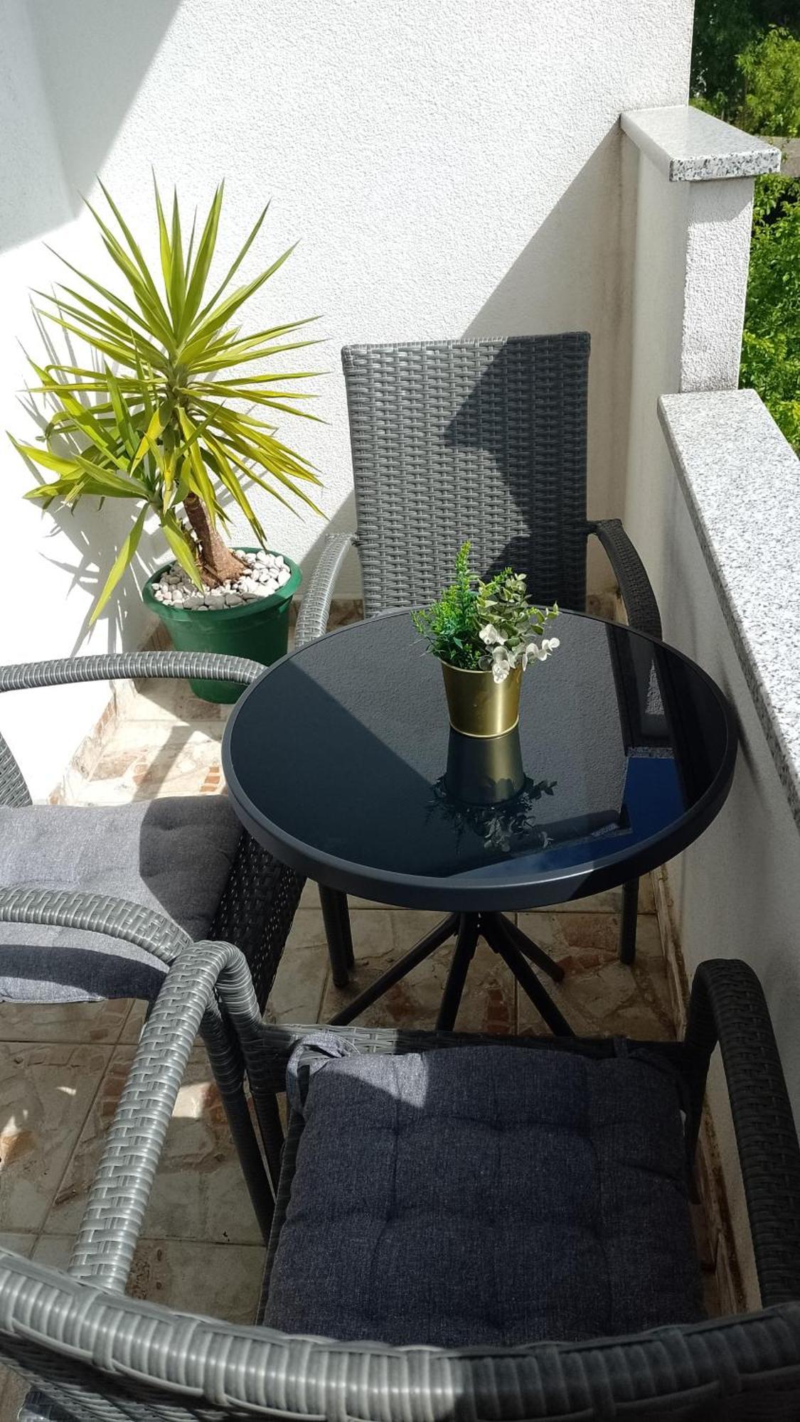 Apartman Mare Drvenik  Buitenkant foto