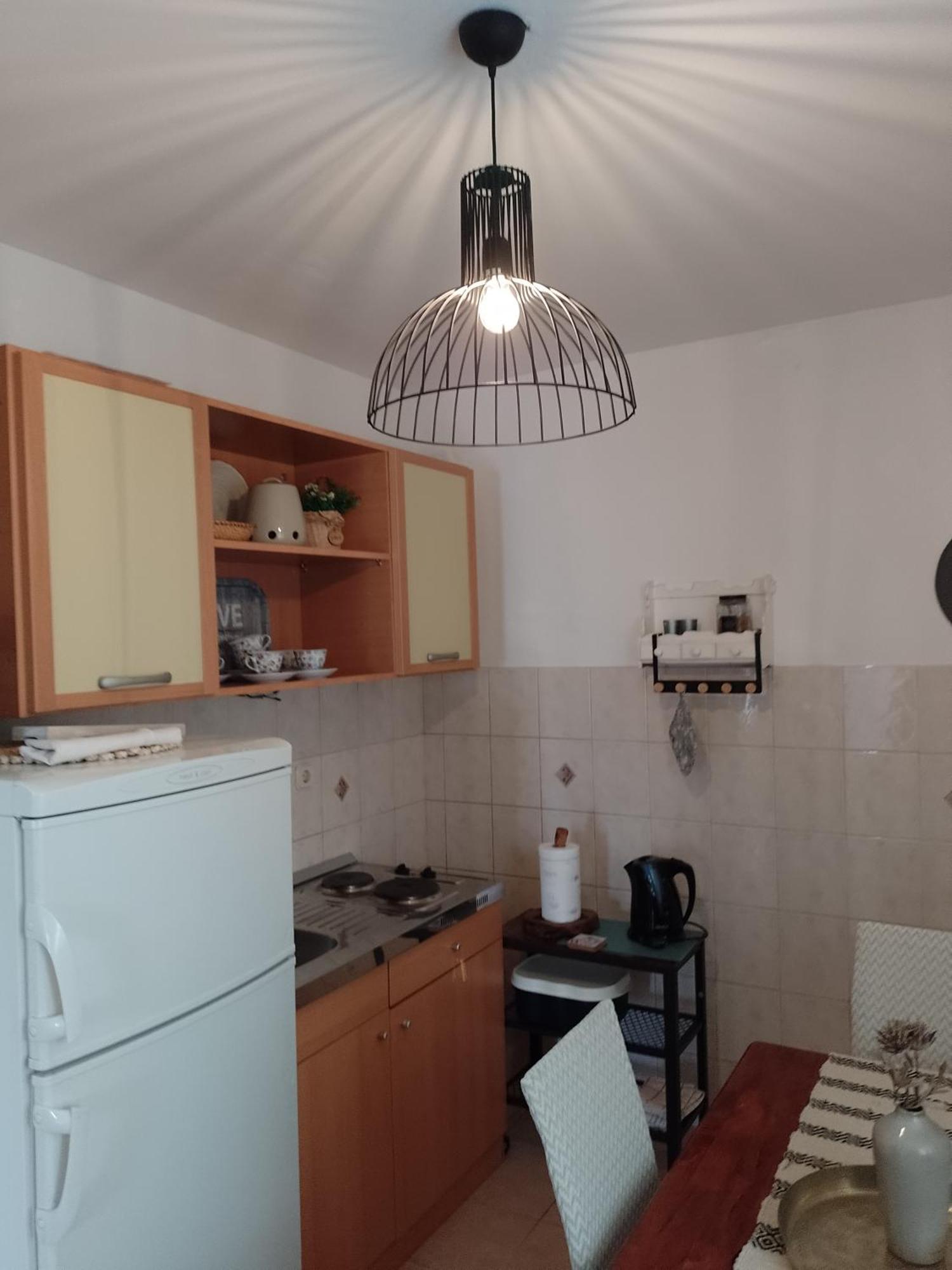 Apartman Mare Drvenik  Buitenkant foto