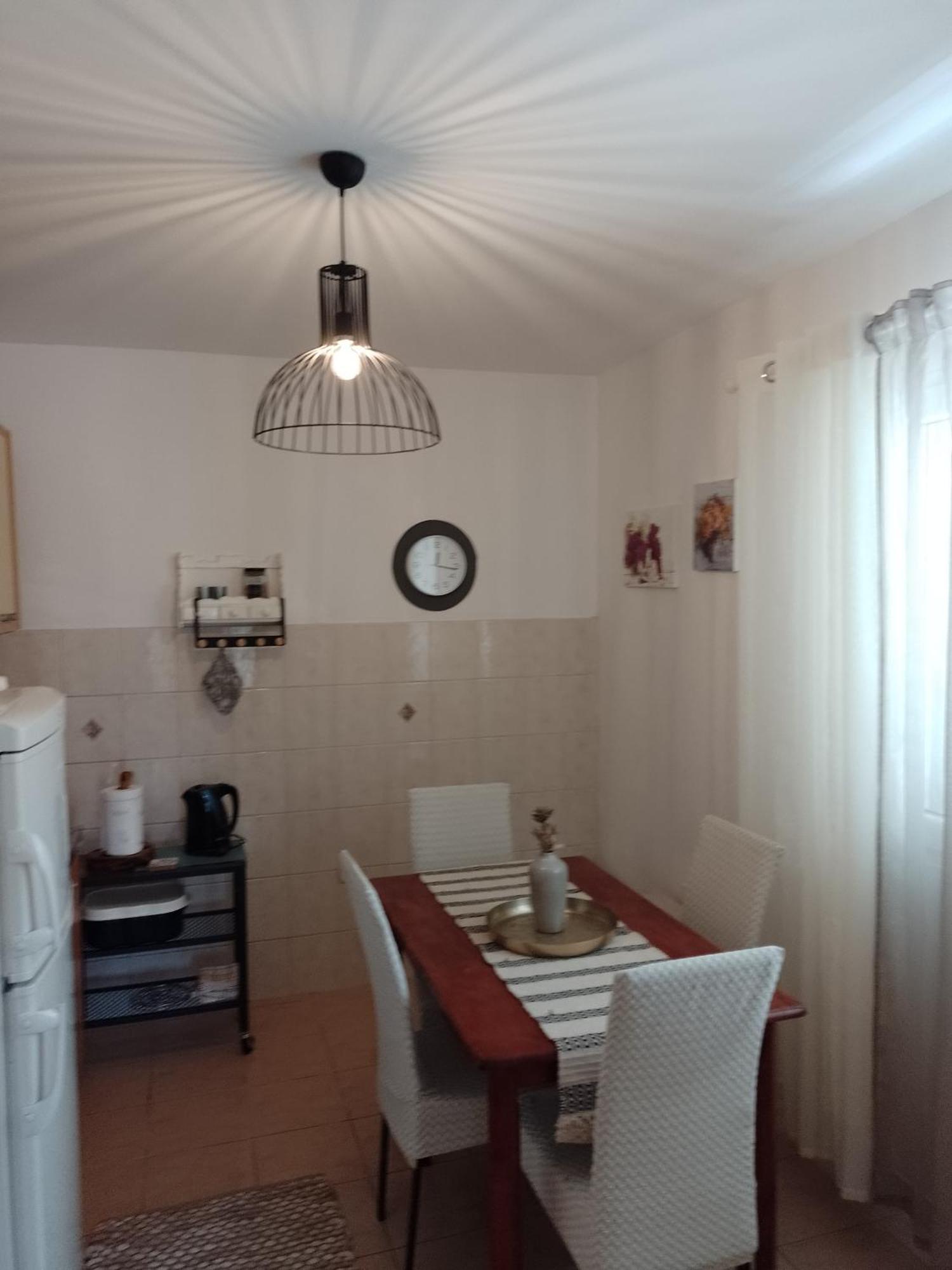 Apartman Mare Drvenik  Buitenkant foto